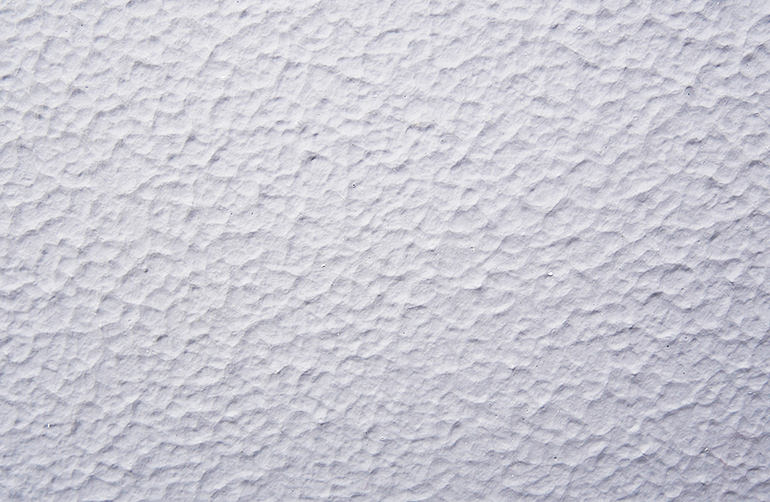 パターン:ゆず肌状ローラー模様