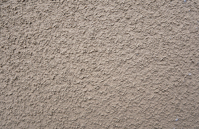 パターン:リシン吹付