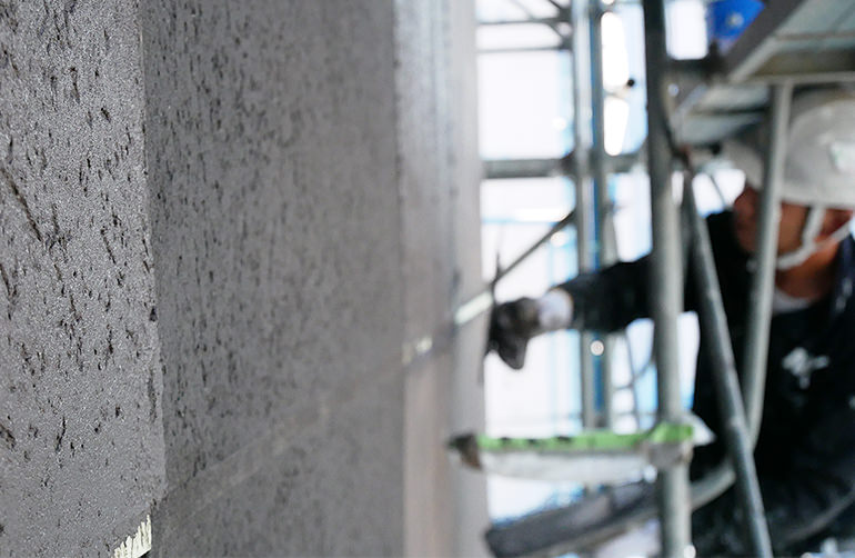 意匠性装飾仕上とは