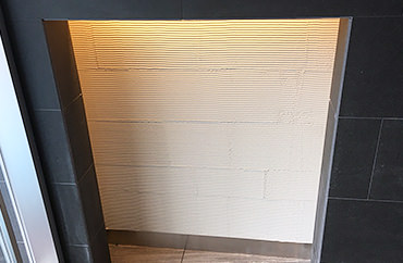 パターン:くしびき