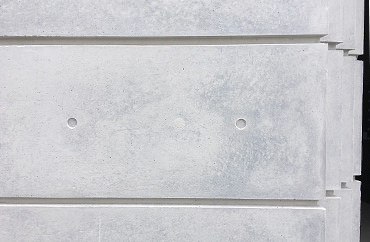 打放し面補修塗装